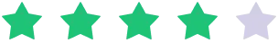 star rating